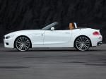 BMW Z4 sDrive 3.5is by Kelleners Sport 2011 года